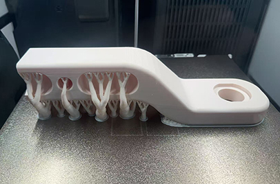 3D Printing & Prototyping