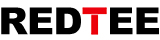 REDTEE Logo