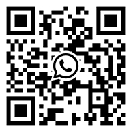 WhatsApp QR Code